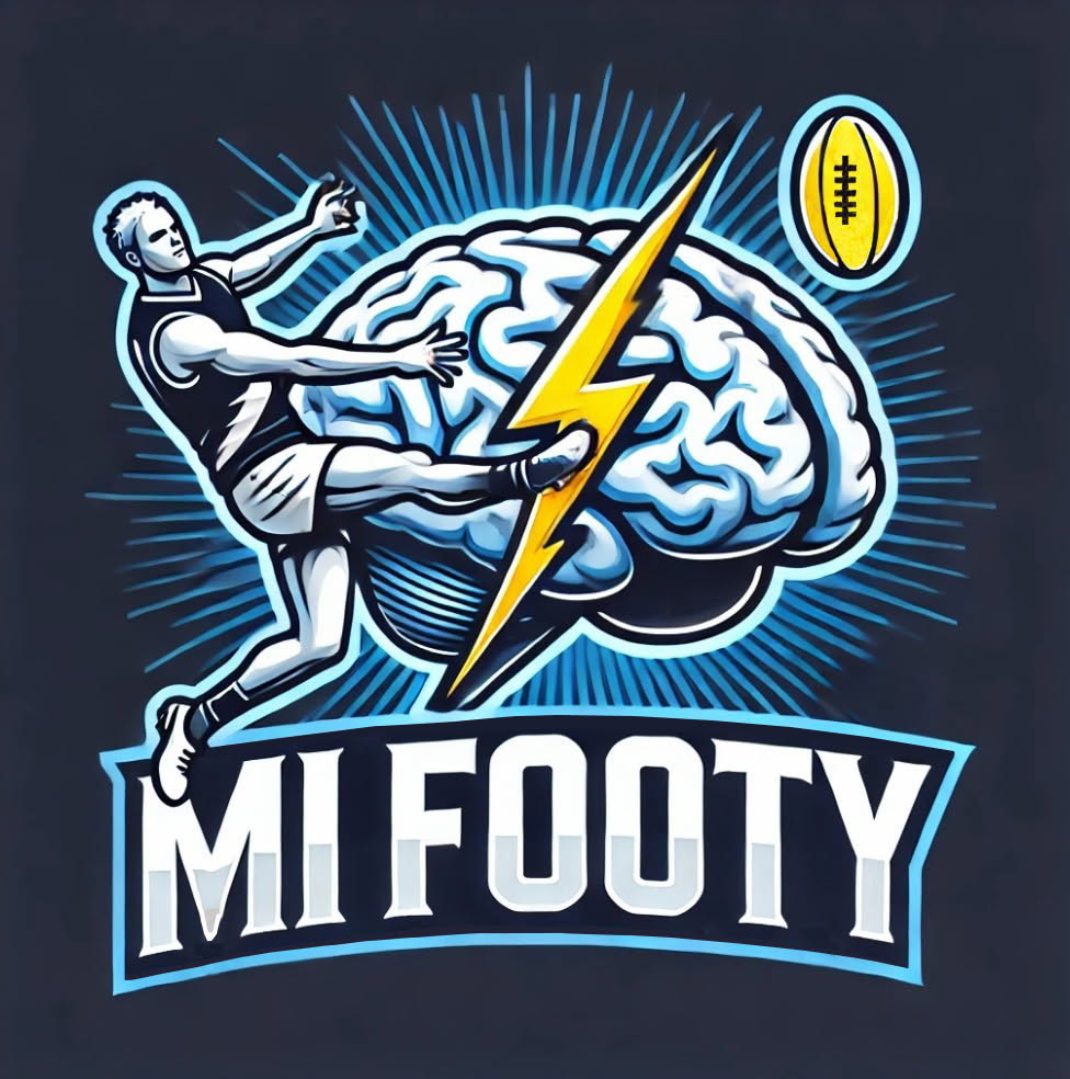 MI Footy Logo